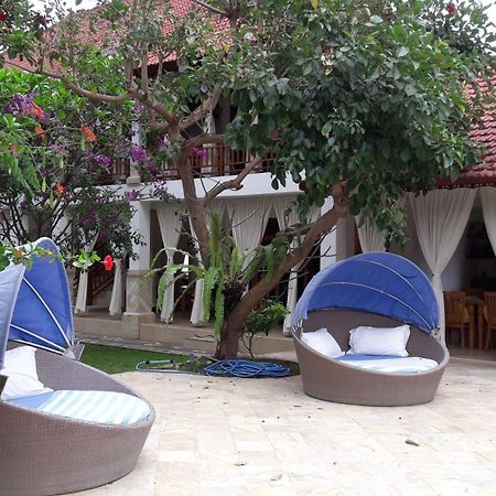 Villa Jakaranda And Villa Marakuya Lovina Quarto foto