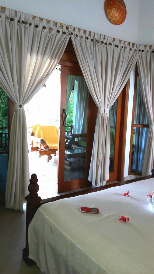 Villa Jakaranda And Villa Marakuya Lovina Exterior foto